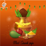 Mool Shanti Puja