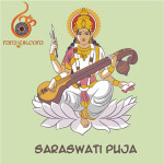 Saraswati Puja